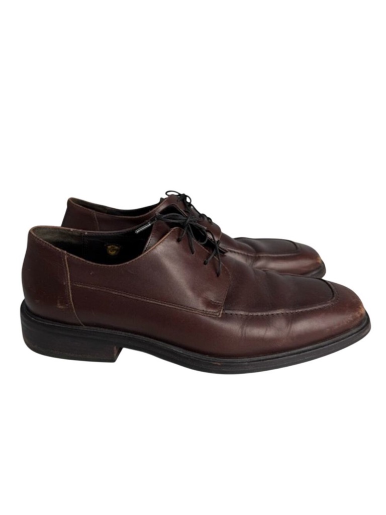 Vintage Cole Haan Menâs Dress Oxford Shoes Size 11 # Box 162